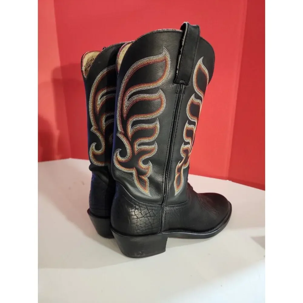 Durango 5742 black